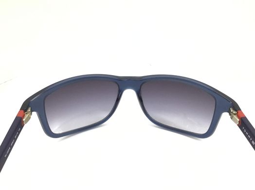 &oacute;culos de sol homem tommy hilfiger th1257/s