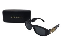 gafas de sol caballero/unisex versace mod.4361 gb1/87