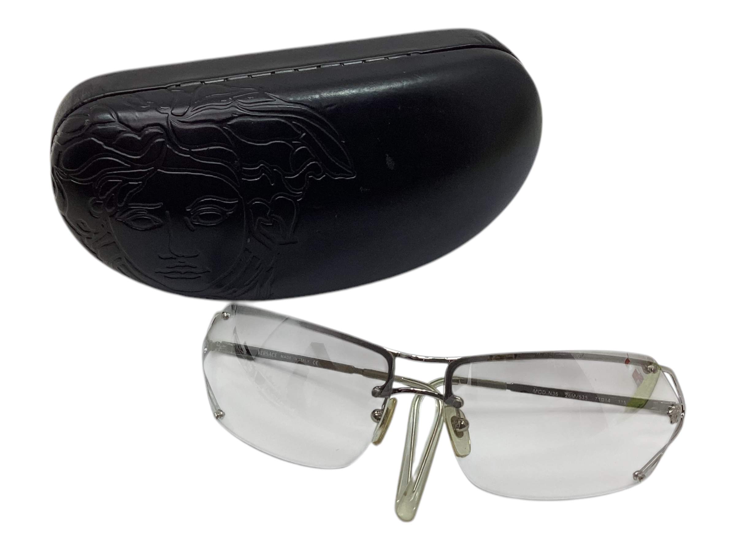 GAFAS DE SOL CABALLERO/UNISEX