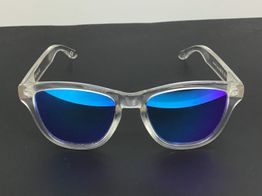 gafas de sol infantil hawkers transparentes
