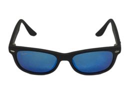 gafas de sol infantil rayban 9052s