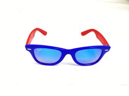 &oacute;culos de sol infantis rayban rj 9066s
