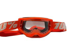 gafas motorista 100% s/m