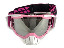 gafas motorista 100% sin