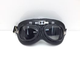 gafas motorista gen&eacute;rico retro