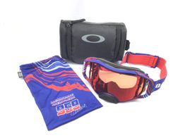 gafas motorista oakley airbrake mx maxime renaux