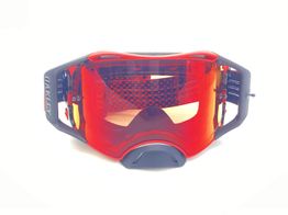 gafas motorista oakley airbrake mx prizm torch iridium