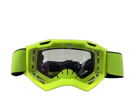 gafas motorista shot assault 2.0 astro neon yellow