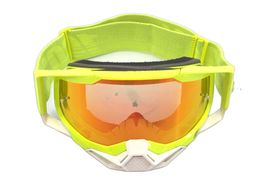 gafas motorista the racercraft 2 100%