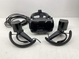 gafas vr autonomas hamswan valve index