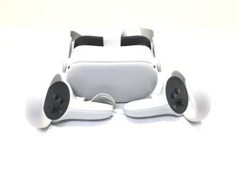 gafas vr autonomas meta quest 2