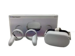gafas vr autonomas meta quest 2