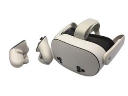 gafas vr autonomas meta 3s