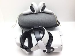 gafas vr autonomas meta quest 2