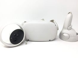 gafas vr autonomas meta quest 2