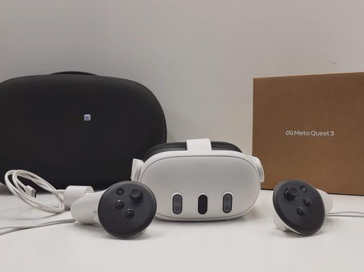 gafas vr autonomas meta quest 3 512gb