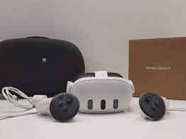 gafas vr autonomas meta quest 3 512gb