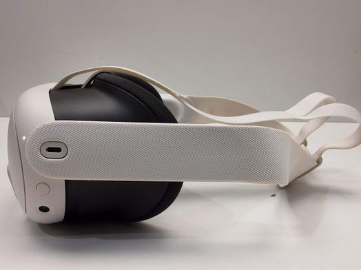 gafas vr autonomas meta quest 3 512gb