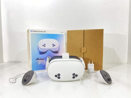 gafas vr autonomas meta quest3s