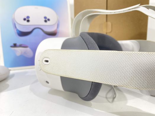 gafas vr autonomas meta quest3s