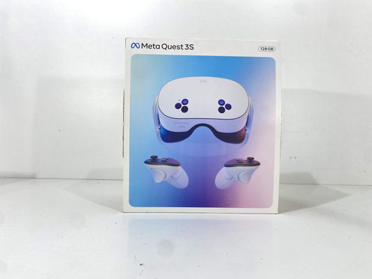 gafas vr autonomas meta quest3s