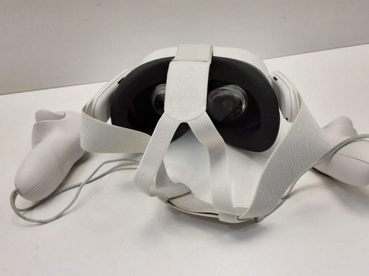 gafas vr autonomas meta quest 3s