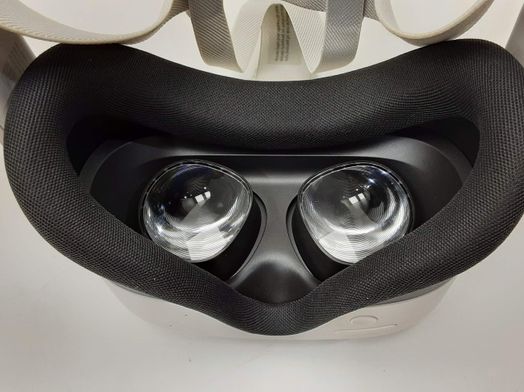 gafas vr autonomas meta quest 3s