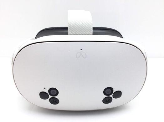 gafas vr autonomas meta quest 3s