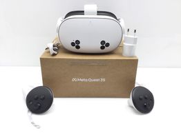 gafas vr autonomas meta quest 3s
