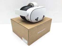 gafas vr autonomas meta quest 3s