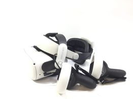 gafas vr autonomas meta oculus quest 2