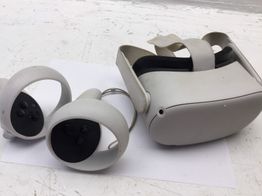 gafas vr autonomas meta quest 2