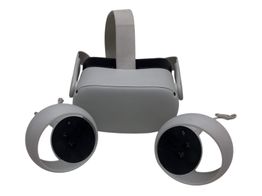 gafas vr autonomas meta quest 2