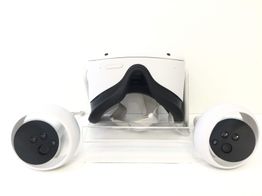 gafas vr autonomas meta quest 2