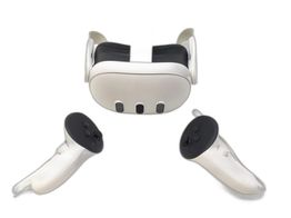 gafas vr autonomas meta quest 3  512gb