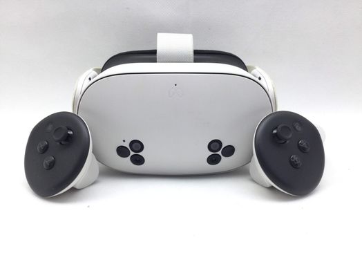 gafas vr autonomas meta quest 3 s 256gb
