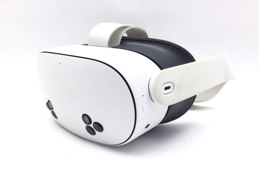 gafas vr autonomas meta quest 3 s 256gb