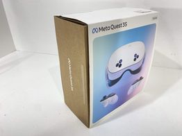 gafas vr autonomas meta quest 3 s