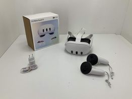 gafas vr autonomas meta quest 3