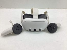 gafas vr autonomas meta quest 3