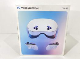 gafas vr autonomas meta quest 3s