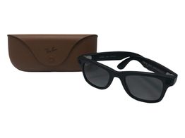 gafas vr autonomas meta ray ban wayfarer (gen 1)