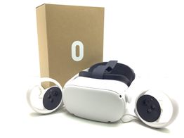 gafas vr autonomas oculus meta quest 2