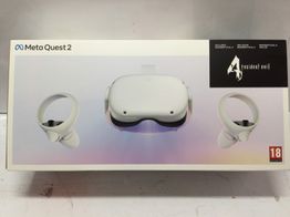 gafas vr autonomas oculus meta quest 2