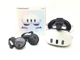 gafas vr autonomas oculus meta quest 3 128 gb