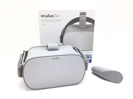 gafas vr autonomas oculus go 32gb