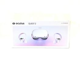 gafas vr autonomas oculus quest 2