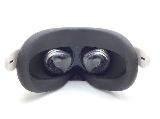 gafas vr autonomas oculus quest 2