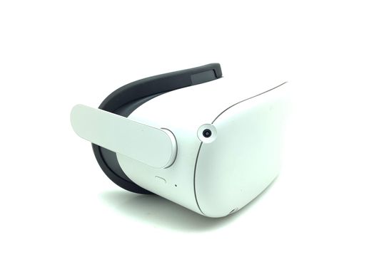 gafas vr autonomas oculus quest 2