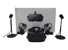 gafas vr autonomas oculus rift